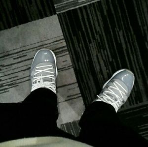 Meet your Posher, Matt